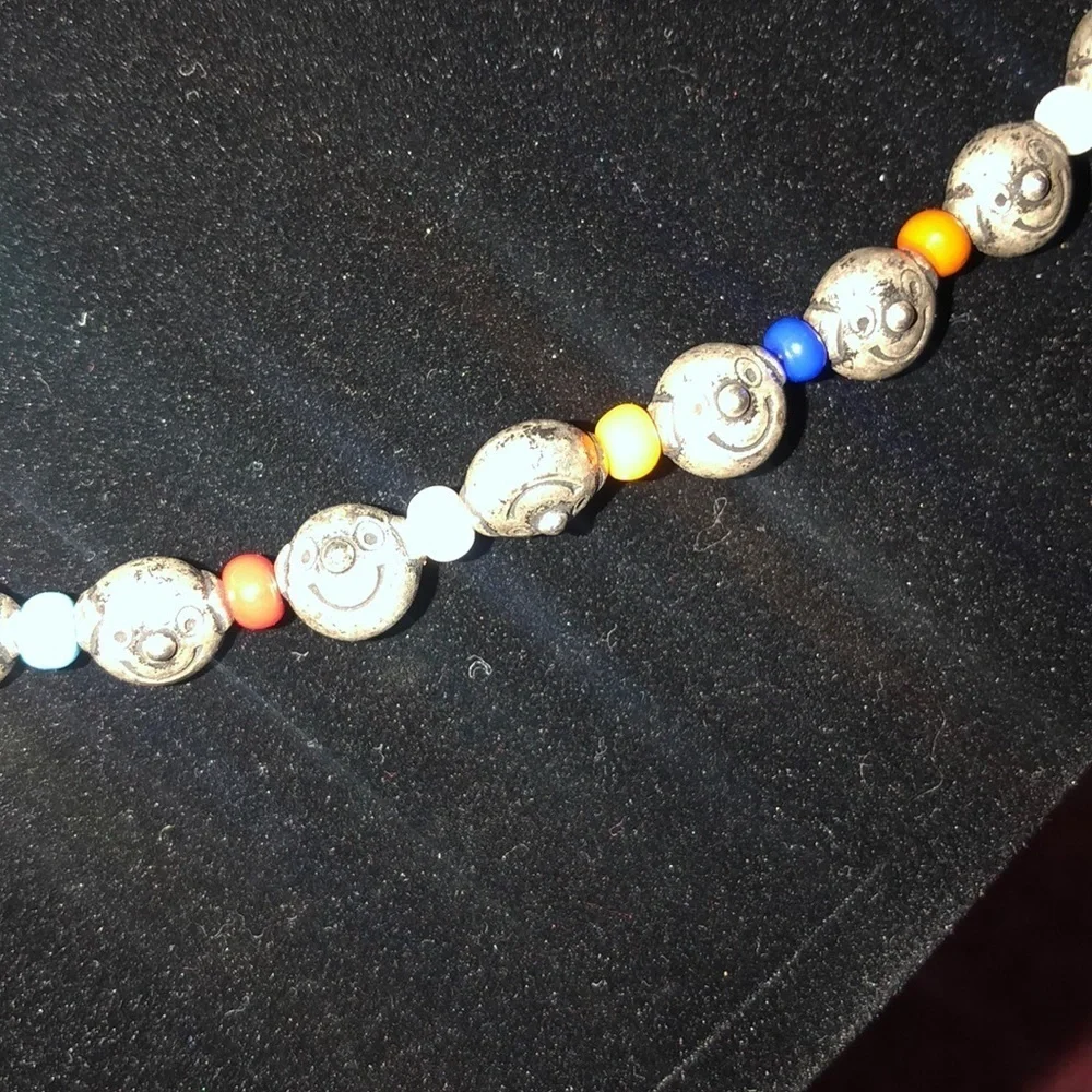 Fashion Necklace